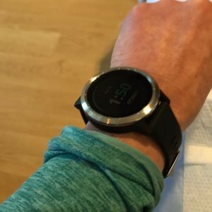 Meet your Posher, Beth